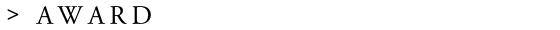 AWARD