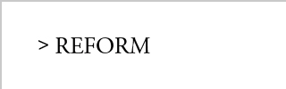 REFORM